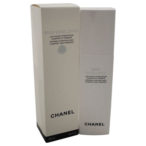 body milk chanel|chanel skin care.